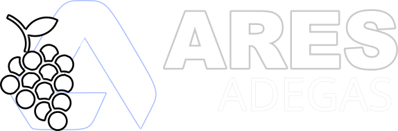 ARES ADEGAS Logo